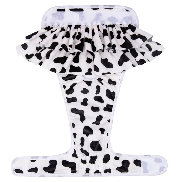 Dog Diapers,  Washable