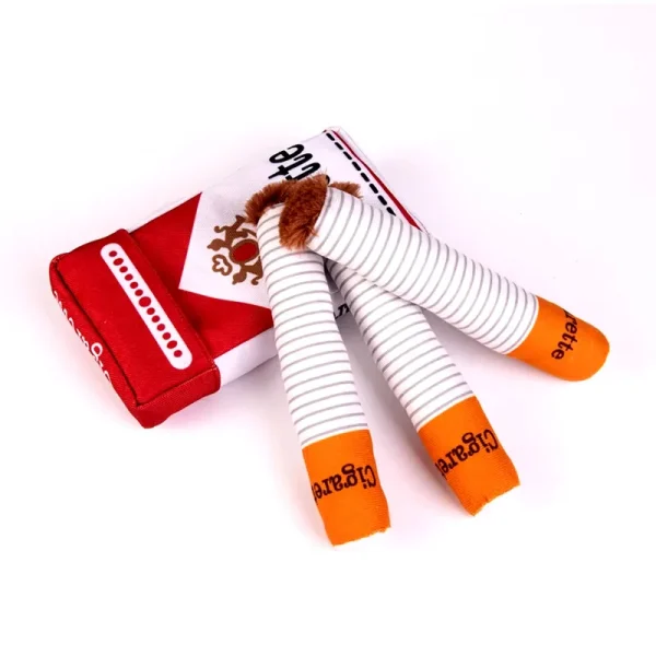 Funny Interactive Plush Dog Toys