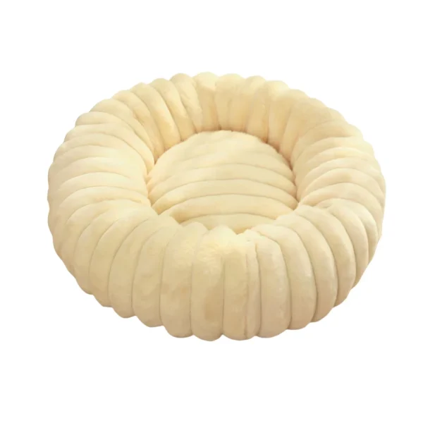 Round Bed for Dog